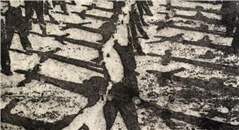 Drew Cameron: Combat Paper - Foundry Art Centre