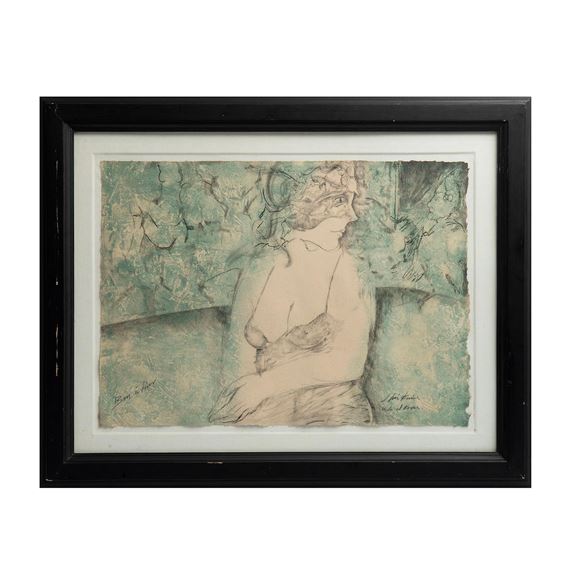 Visita al Foxes - José Luis Farias