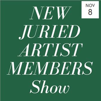 New Juried Artist Members Show - Rockport Art Association & Museum