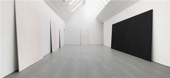 Maria Taniguchi - Carlier / Gebauer, Berlin