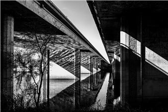 Eleven: Upon Reflection - Viewpoint Photographic Art Center