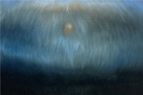 Rebecca Sharp: We remember the way - Mendes Wood DM, Germantown