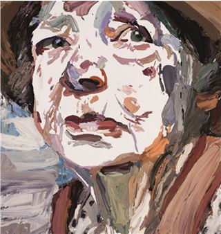 Mirror-view: Artists by Artists - Tweed Regional Gallery & Margaret Olley Art Centre