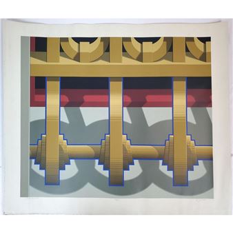 Discovery Art & Antiques Auction - World Auction Gallery