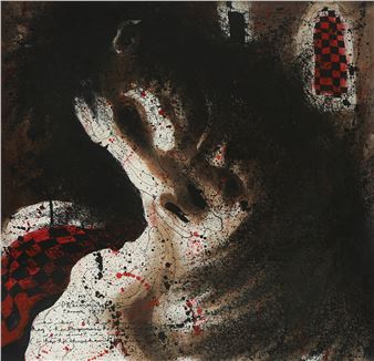 Iz mraka dolazi crveno i bijelo