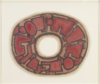 Composition - Lee Ungno