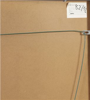 La Jongleuse - Roland Topor