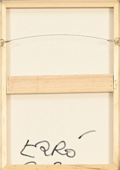 If I go owlhoot I'm taking you with me [Hommahe à Fernannd Léger - Gudmundur Gudmundsson