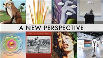 A New Perspective - CODA Gallery