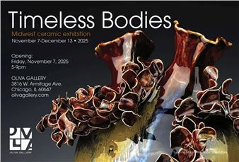 Timeless Bodies - Oliva Gallery