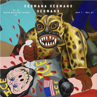 Hermana/Hermano/Hermanx