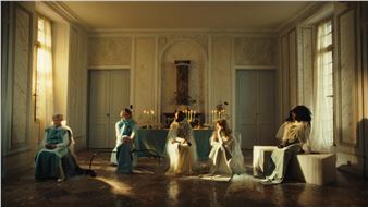 And they lived happily ever after… And so did they - Galerie Eric Mouchet, France