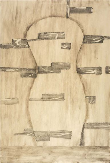 Bev by Harry Holland