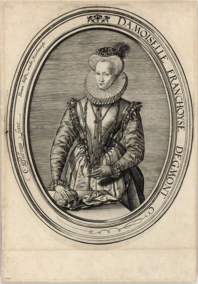 Françoise van Egmond