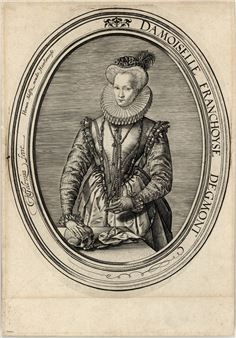Françoise van Egmond