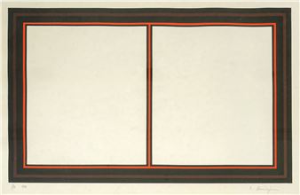 Bijeli kvadrati [1970 - Radomir Damnjanovic-Damnjan