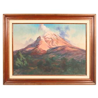 2da Subasta "El Legado de Hilda Guajardo" - Gimau