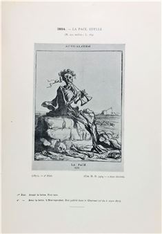 Honoré Daumier - Honoré Daumier