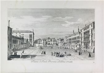 VISENTINI � CANALETTO