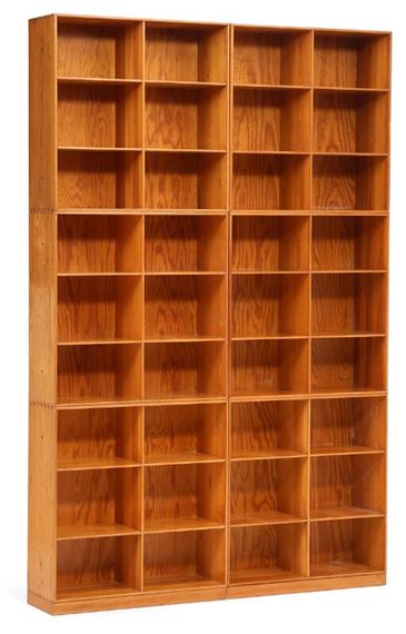 Untitled by Mogens S. Koch, 1950s