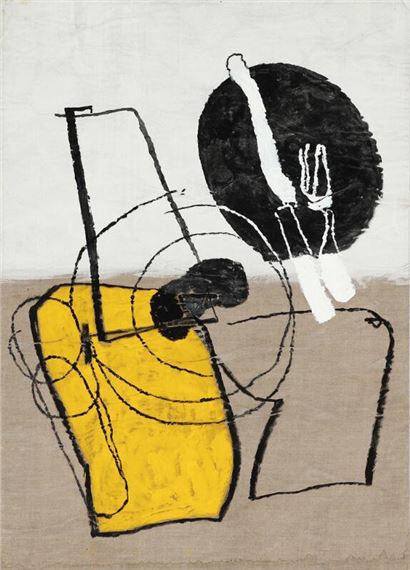 Untitled - Bentemarie Kjeldbaek