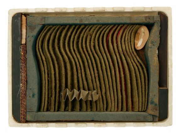 Farvel til sølvtøjet - Sven Herløv Hauptman