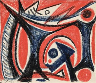 Untitled - Eugéne de Sala