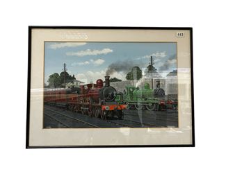 Untitled - Victor Welch