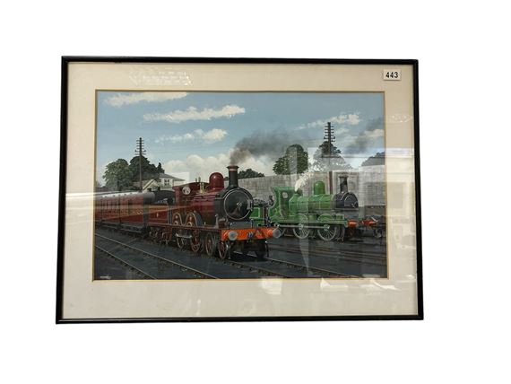 Untitled - Victor Welch