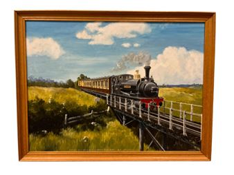 Dalriada - V. Jaycock