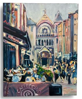 Untitled - Diarmuid Kavanagh