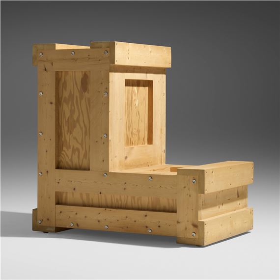 DW-11 - Richard Artschwager