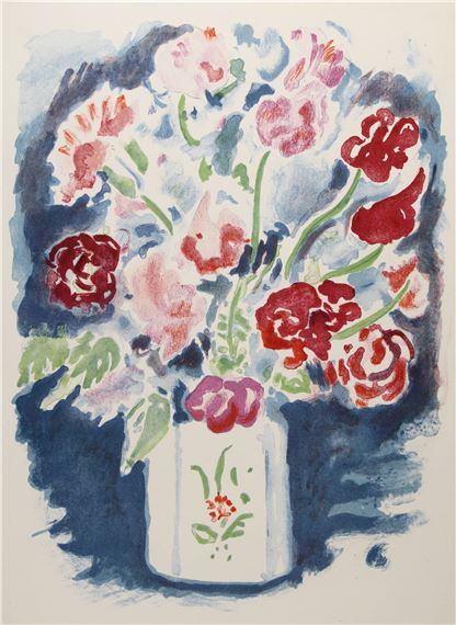 Kees van Dongen | 3,714 Artworks | MutualArt