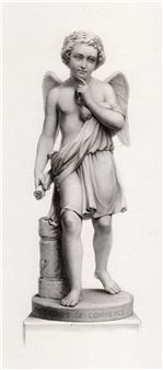 The Genius of Commerce - Giovanni Giuseppe Fontana