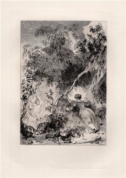 Le Cas de Conscience