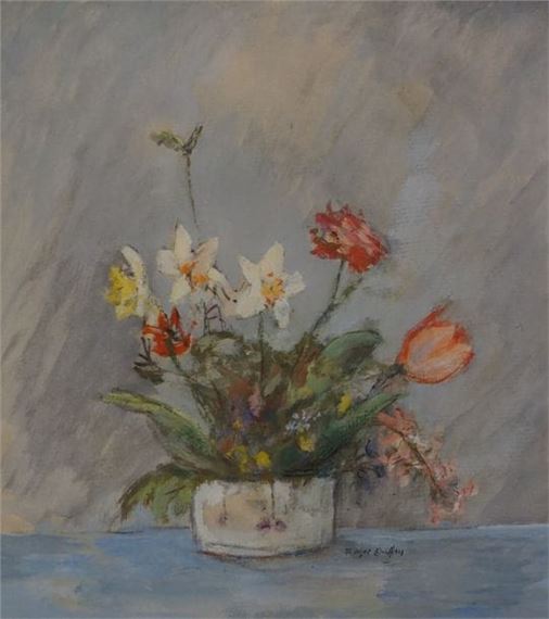 Bouquet - Roger Duffaure