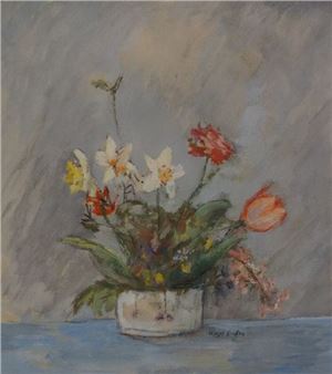 Bouquet - Roger Duffaure
