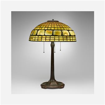 Art Nouveau | Art Deco Glass & Lighting - Toomey & Co. Auctioneers