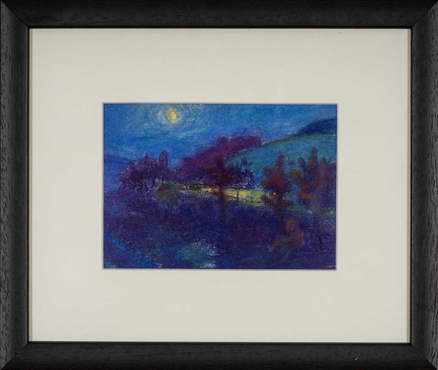 Artwork by Ernest Zobole, Untitled, Made of Mixed Media