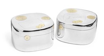 Modern decorative art and design - Bruun Rasmussen Bredgade