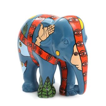 Sansernes folder - Troels Trier