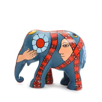 Sansernes folder - Troels Trier