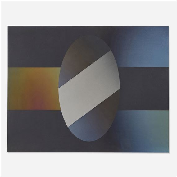 HELBKIN [sic] 2 - Larry Bell