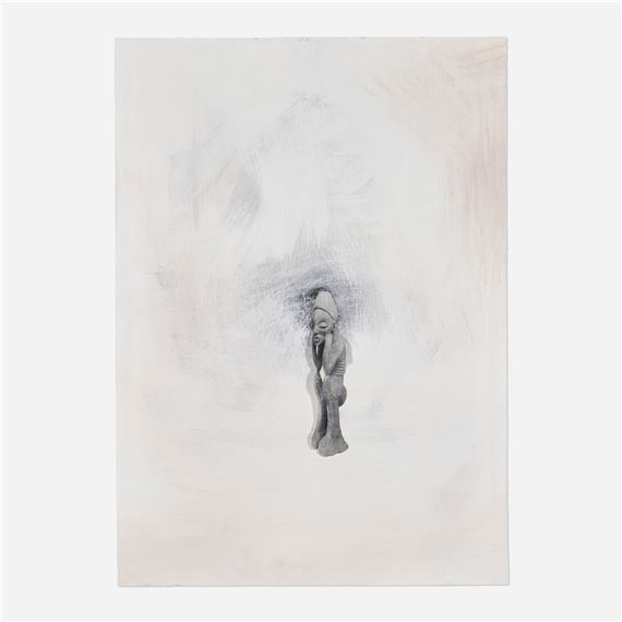 Nearing Fact - Kara Walker