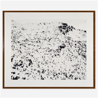 Ofenpass - Andreas Gursky