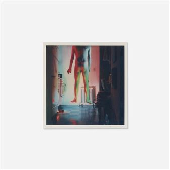 Photo-Transformation - Lucas Samaras