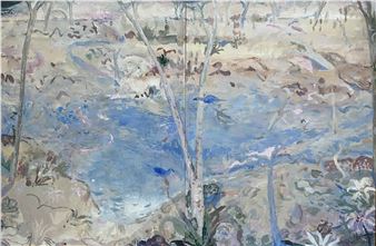 2025 Viola Bromley Art Prize - Muswellbrook Regional Arts Centre