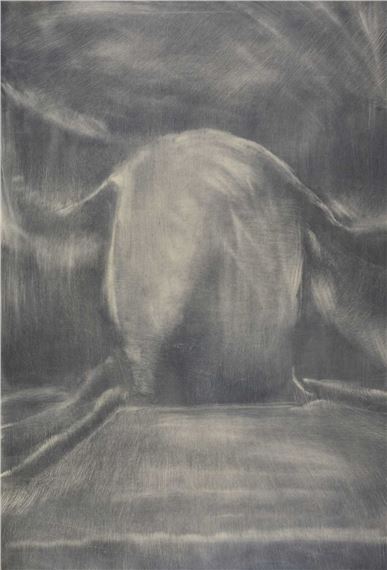 79. Mask by Harry Holland, 1989