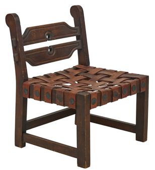 Hecho en Mexico - Vogt Auction Galleries