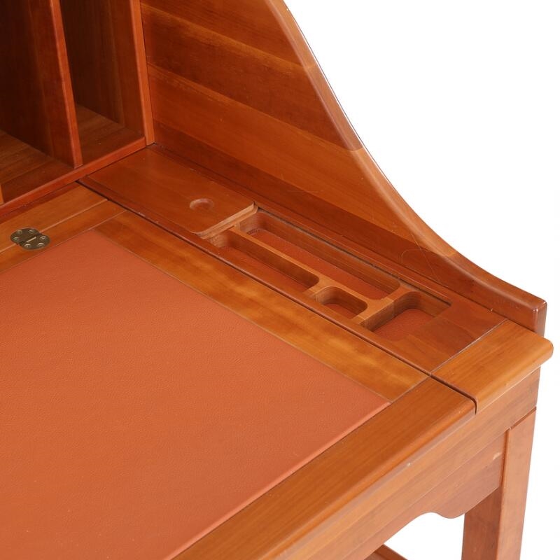 Artwork by Andreas Hansen, Untitled, Made of Solid Cherry Wood